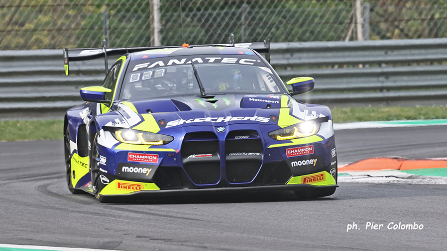 GTWC Europe Championship, Brands Hatch Qualification: #88 Mercedes and #27 Audi in Lead with Marciello and Mies