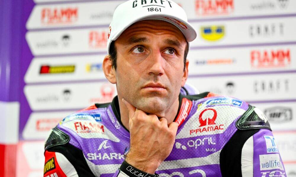 Johann Zarco
