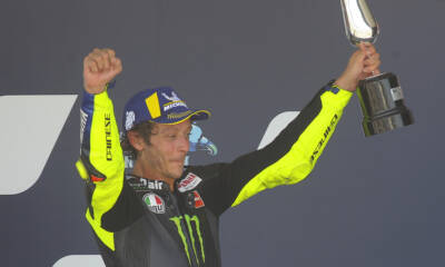 Valentino Rossi