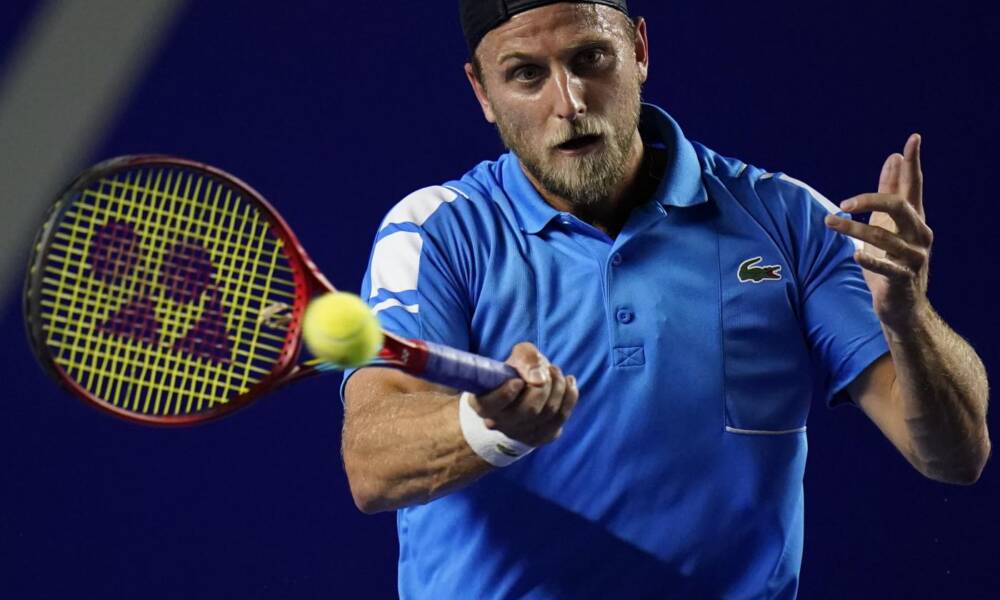 Denis Kudla