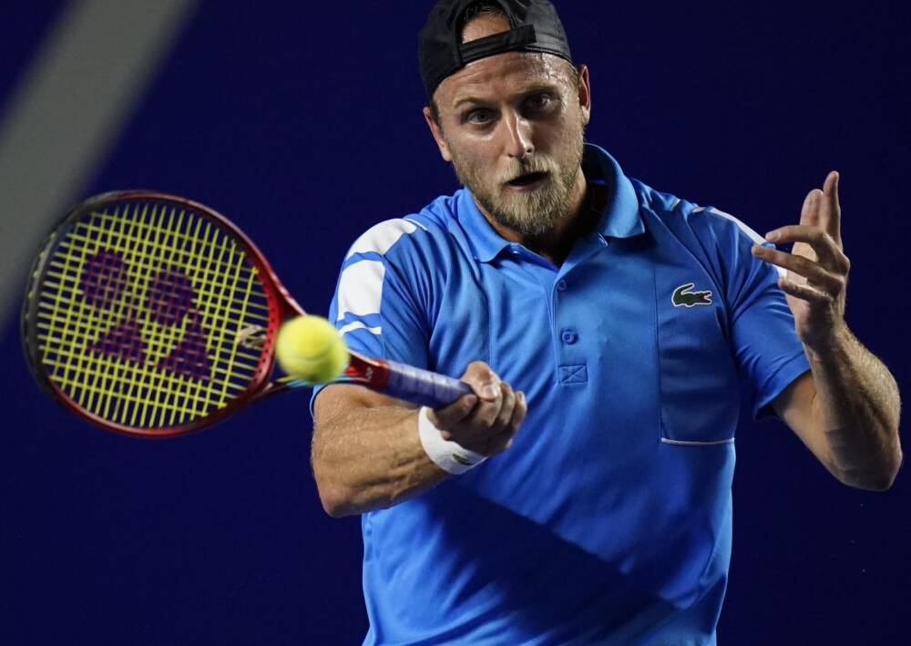 Denis Kudla