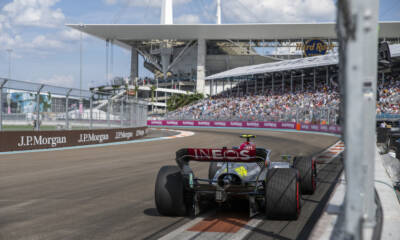 Miami F1 Generica