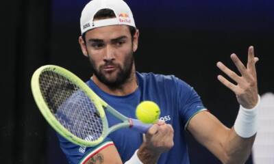 Matteo Berrettini