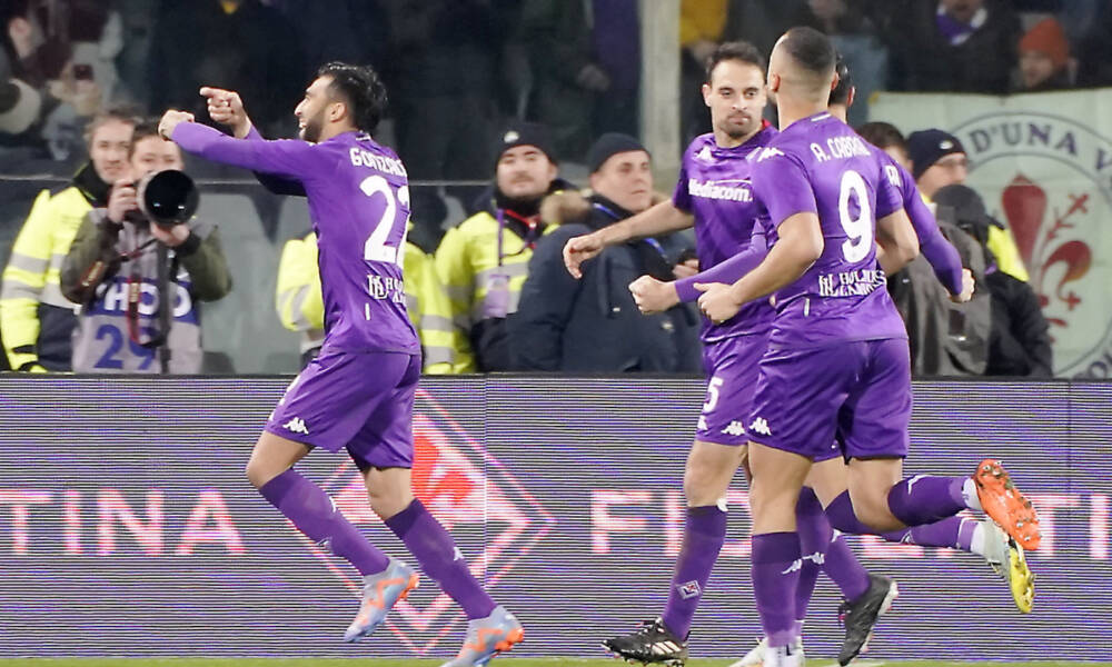 Fiorentina
