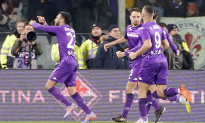 Fiorentina