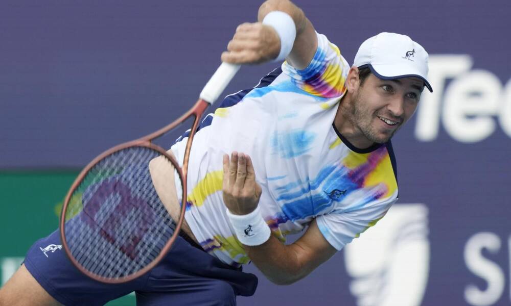 Dusan Lajovic
