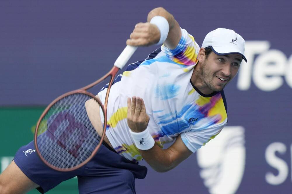 Dusan Lajovic