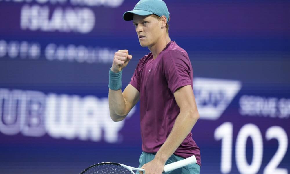 LIVE Sinner Medvedev, ATP Miami 2023 in DIRETTA: l’azzurro a caccia del primo 1000 della carriera