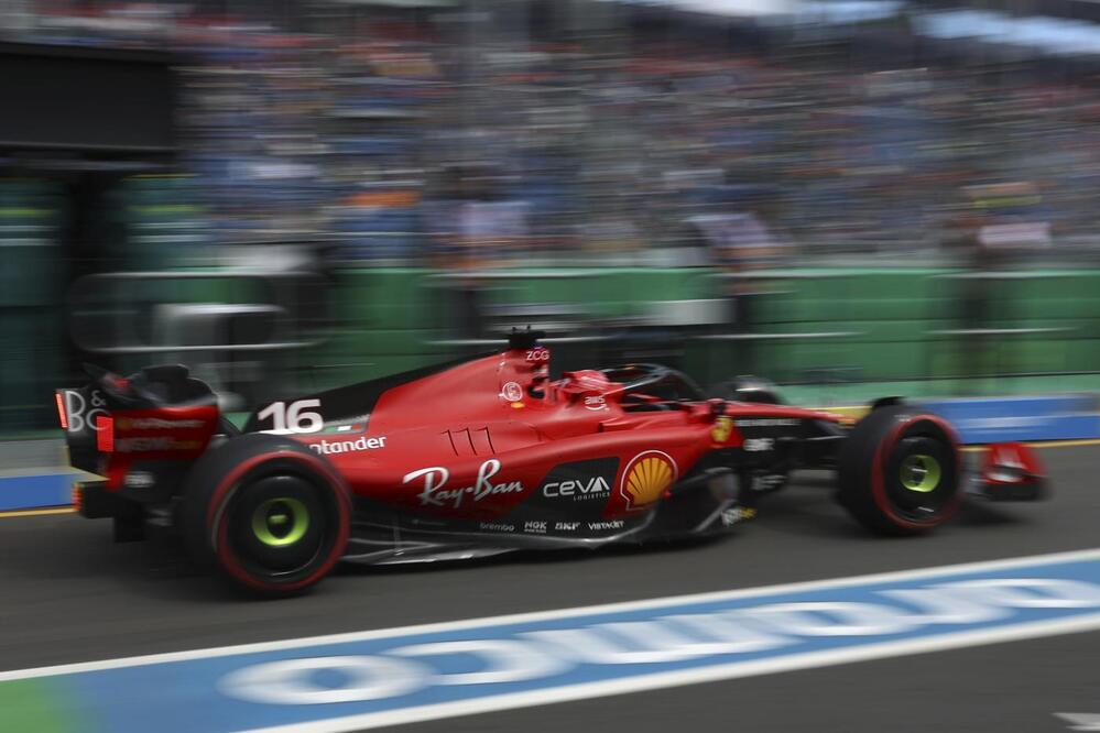 Charles Leclerc