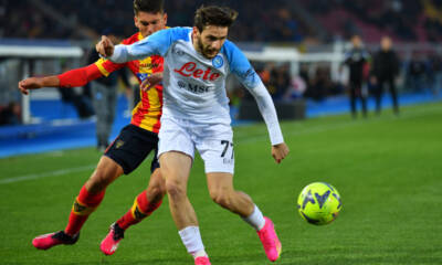 Khvicha Kvaratskhelia