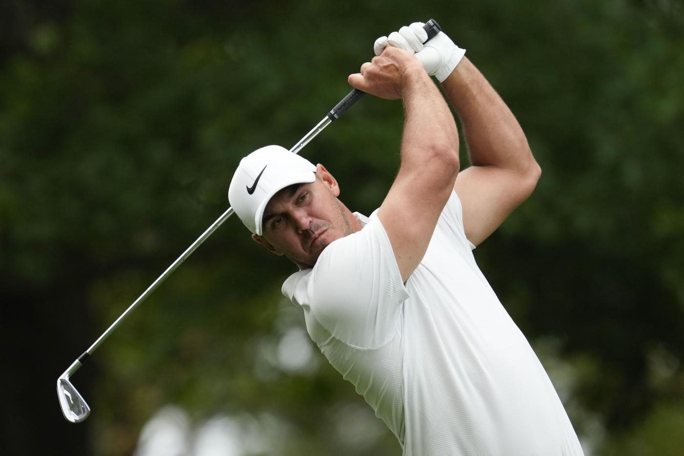 Brooks Koepka