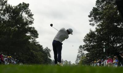 Brooks Koepka