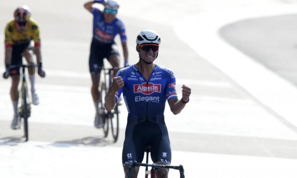 Mathieu van der Poel