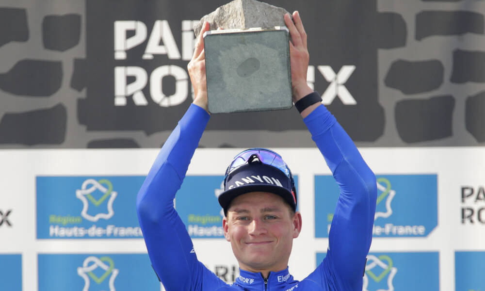 Mathieu van der Poel