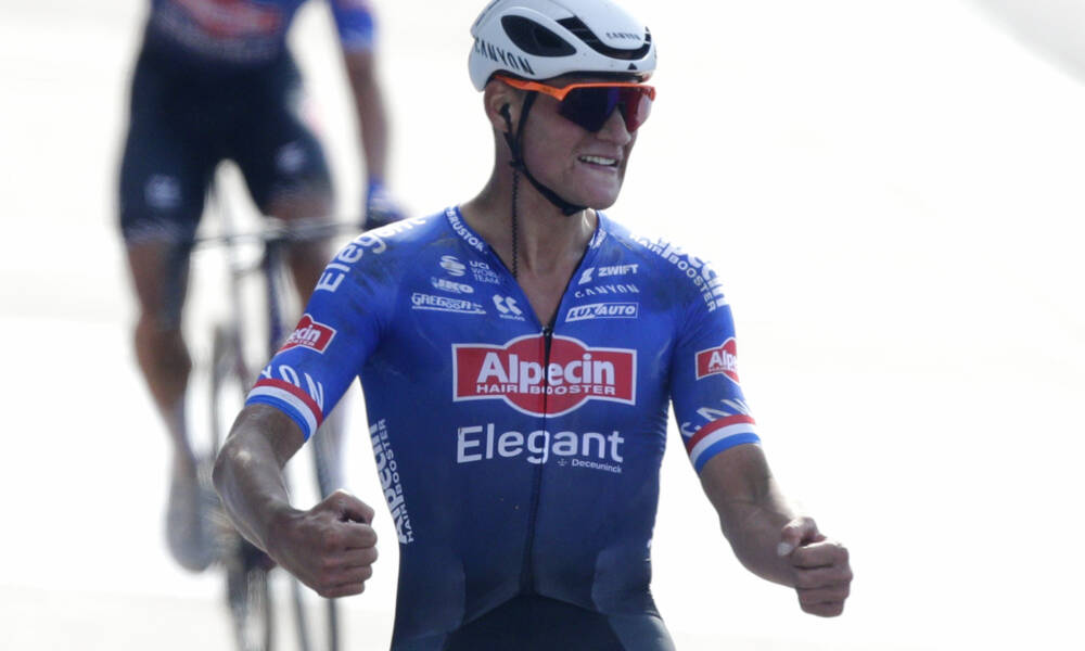 Mathieu van der Poel