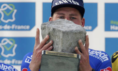 Mathieu van der Poel