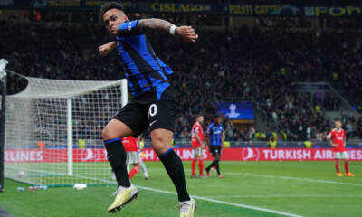 Inter Champions League