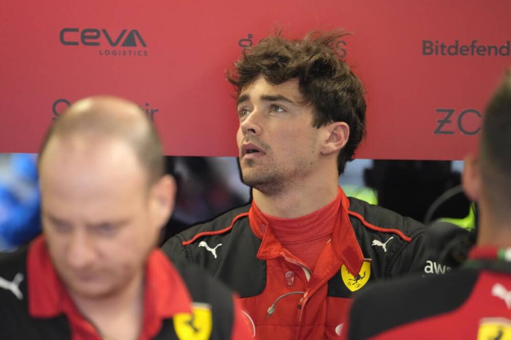 Charles Leclerc