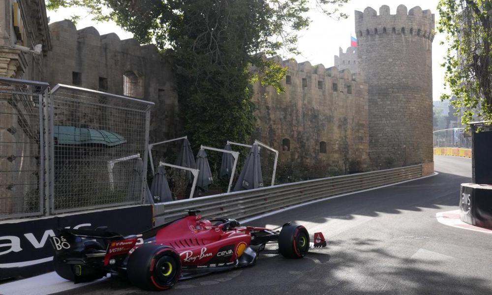 Charles Leclerc