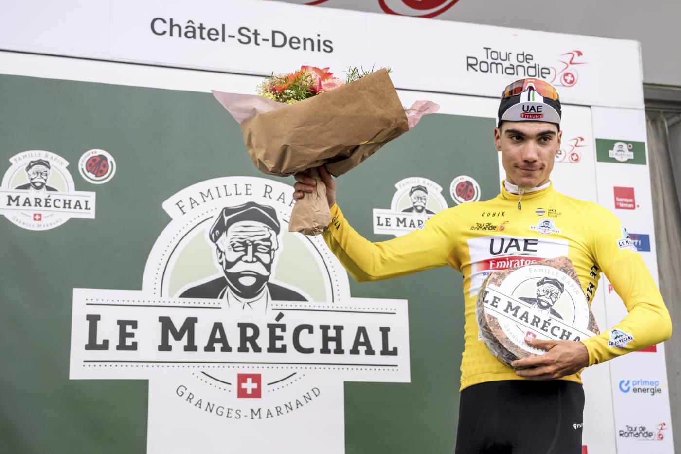 GIRO DI SVIZZERA 2023, TORNA EVENEPOEL, LO ATTENDONO VAN AERT, PIDCOCK E AYUSO. PERCORSO E FAVORITI