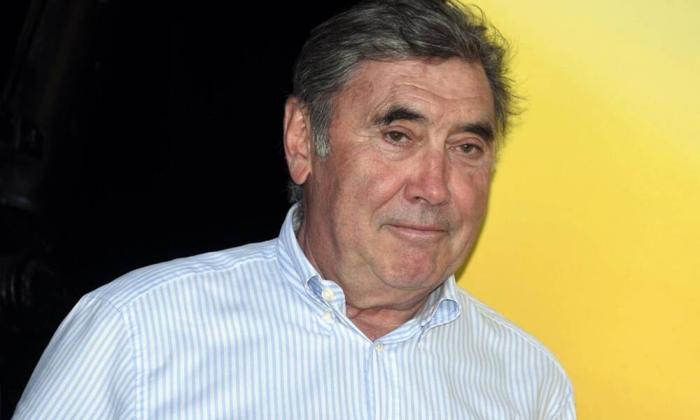 Eddy Merckx