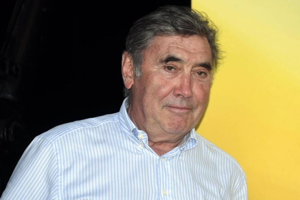 Eddy Merckx