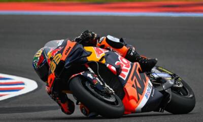 Brad Binder