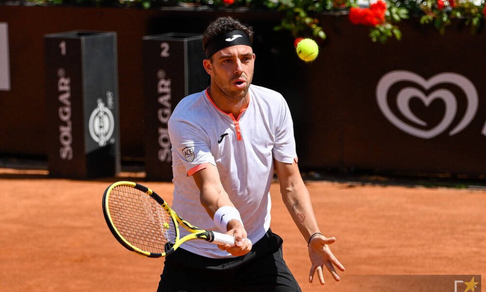 Marco Cecchinato