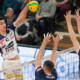 Trento volley Michieletto