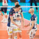 Michieletto Sbertoli Trento volley