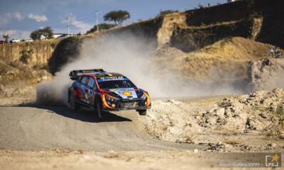 Thierry Neuville