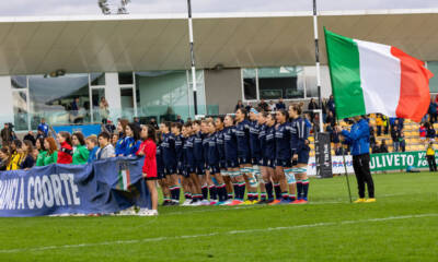Italdonne rugby