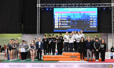Italia ginnastica Jesolo