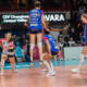 Novara volley