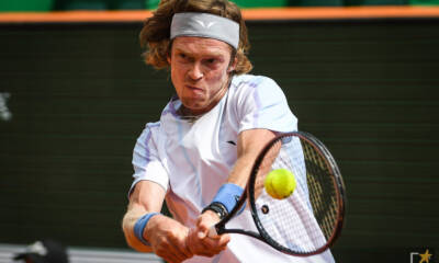 Andrey Rublev
