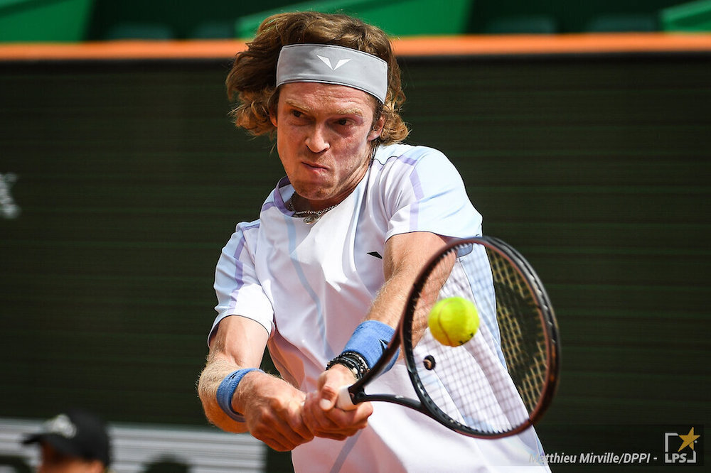 Andrey Rublev