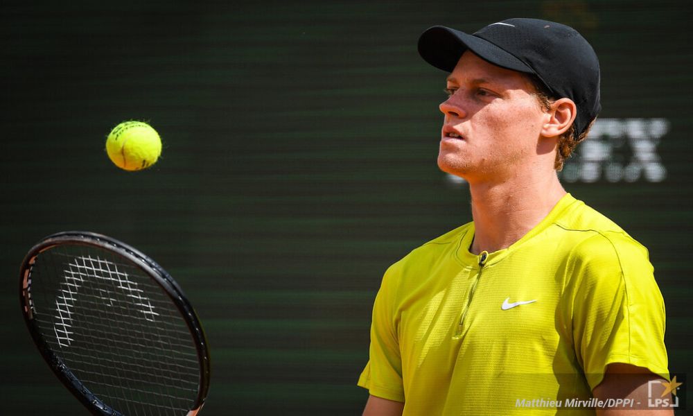 Ranking ATP LIVE e Race 2023: Jannik Sinner consolida la quarta posizione.  Nella Race è ormai alle Finals di Torino. Mancano solo 30 punti per la  qualificazione ufficiale