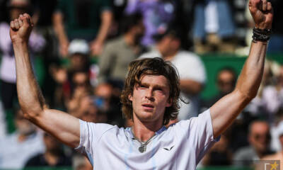 Andrey Rublev