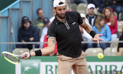 Matteo Berrettini