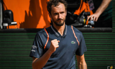 Daniil Medvedev