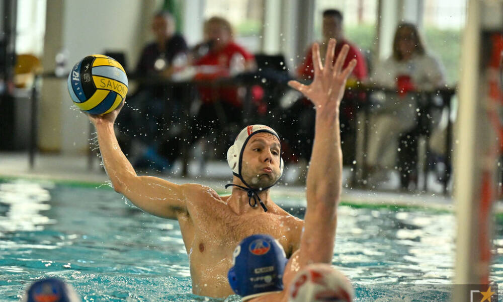 Savona Pallanuoto