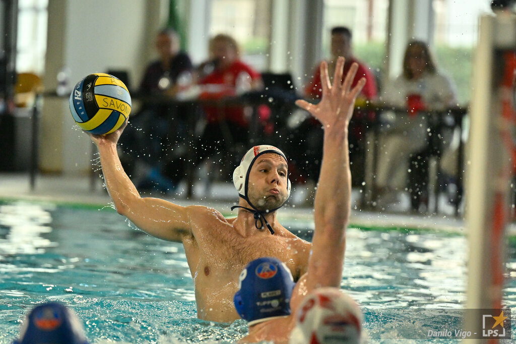 Savona Pallanuoto