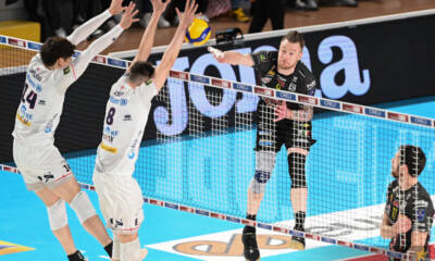 Civitanova Milano volley