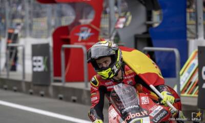 Alvaro Bautista