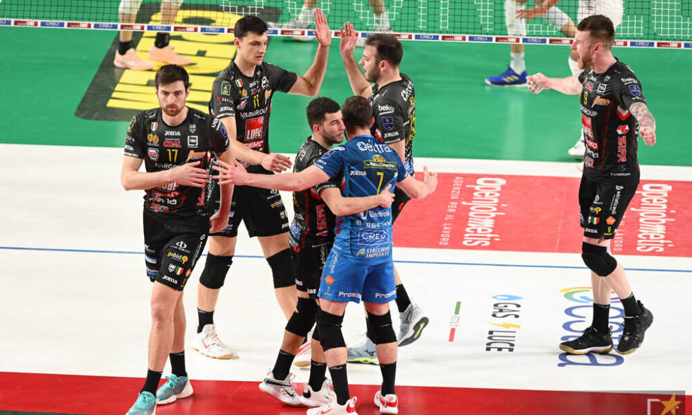 Civitanova volley