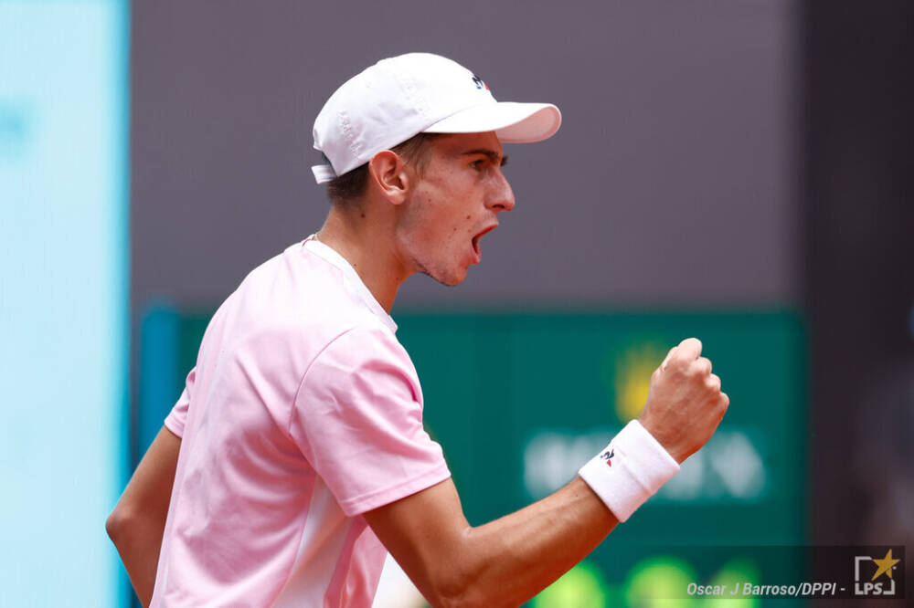 Roland Garros 2023, Matteo Arnaldi al secondo turno: prossimo avversario e tabellone