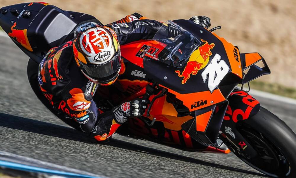 MotoGP, Dani Pedrosa: «Recibí un cariño increíble del público este fin de semana»