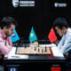 Ian Nepomniachtchi, Ding Liren