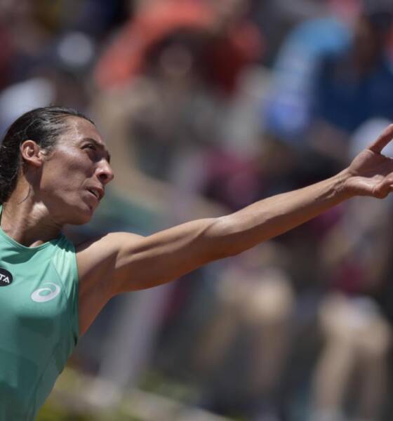 Francesca Schiavone