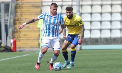 Alessandro Tripaldelli (@ LaPresse)